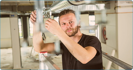 airco doetinchem door tof installatie